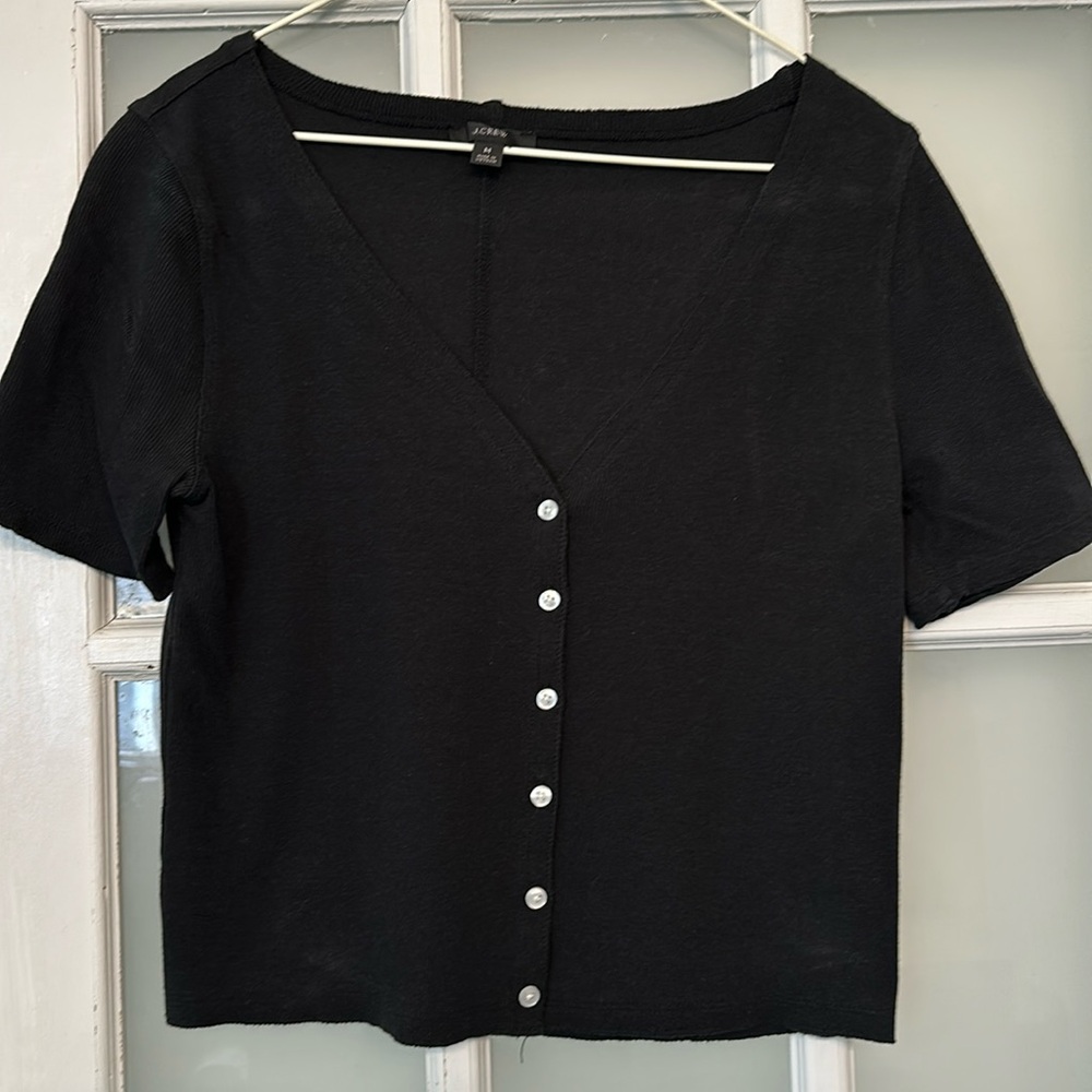 J Crew top